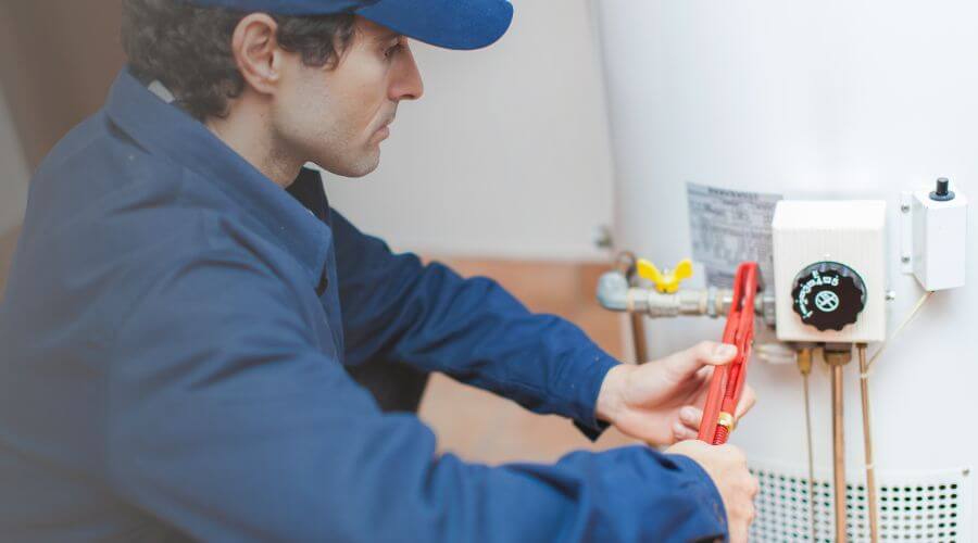 Professional Leak Detection in Falcon, MO